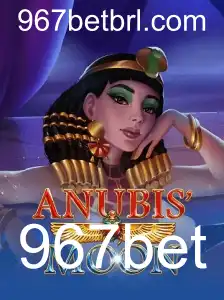 Explorando o Mundo de AnubisMoon: Um Mergulho no Universo do Jogo de Cassino
