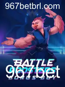 Descubra a Emoção de BattleRoostersBonusBuy: Um Jogo Inovador da 967bet