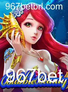 BubbleBeauty: Mergulhe no Fascinante Mundo do Entretenimento Digital