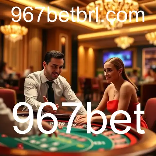 Cassino ao vivo