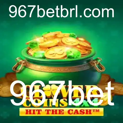 Como Jogar CloverCoins4x4 no 967bet