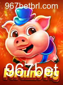 Explorando o Jogo FortunePig no 967bet