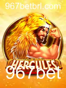 Explorando o Jogo Hercules e sua Popularidade no 967bet