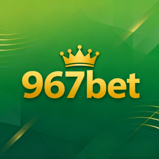 967bet Logo