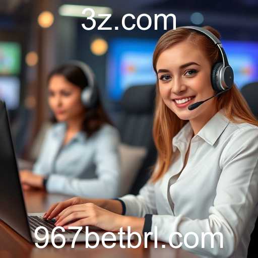 Explorando o Crescimento do 967bet no Mercado de Jogos