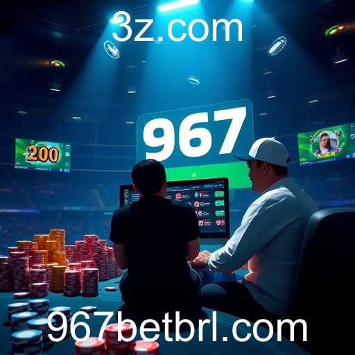 Tendências de 2025 no Mercado de Jogos Online