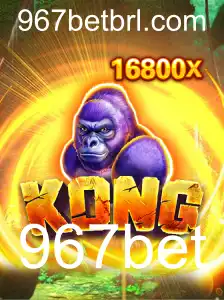 Descubra o Fascinante Mundo do Jogo Kong com 967bet