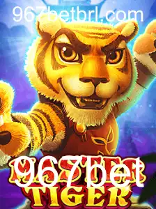 Explorando o Fascinante Mundo de MasterTiger: Um Guia Completo