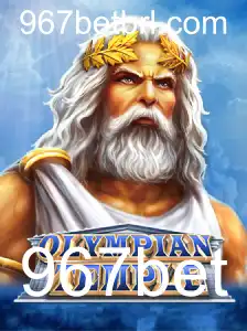Descubra o Novo Jogo Olímpico: OlympianTemple