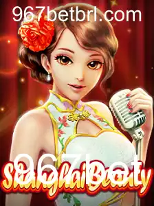 Explorando o Jogo ShanghaiBeauty: Uma Aventura no Mundo de 967bet