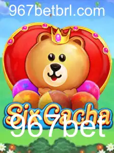 Descubra o Mundo de Aventuras de SixGacha e o Fascínio de 967bet