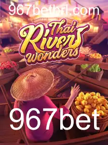 Explorando ThaiRiverWonders: Um Novo Horizonte no 967bet